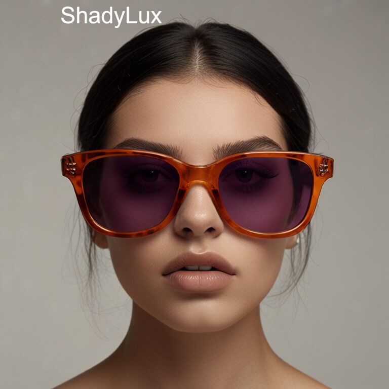 Feature Sunglasses